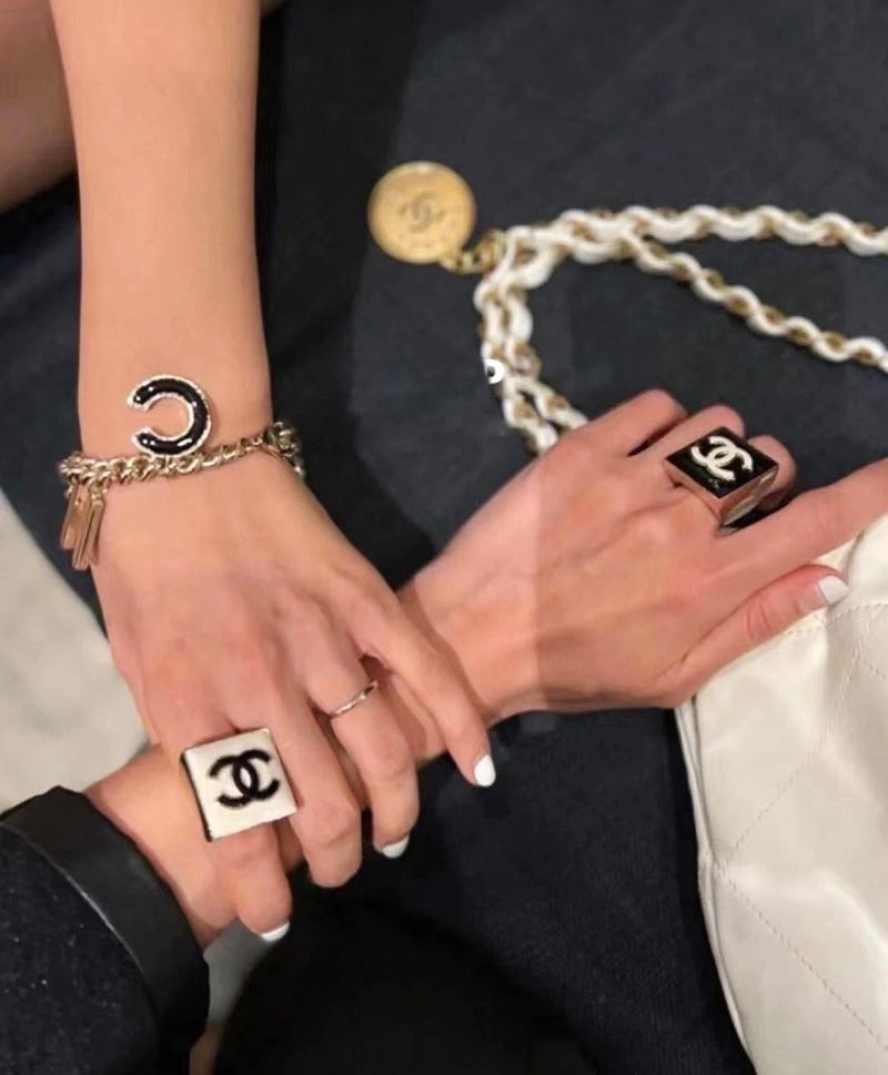 Chanel Bracelets